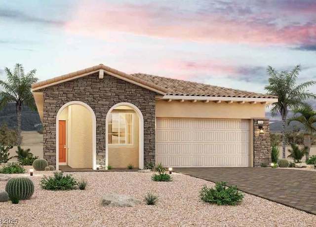 Property at 135 Tropea Shore Dr, Henderson, NV 89011, 2 beds, 2.5 baths