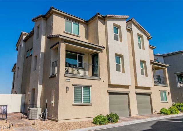 Property at 6953 Midnight Bronze St, North Las Vegas, NV 89086, 3 beds, 2 baths