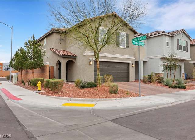Property at 6619 Frosted Harvest Ave, Las Vegas, NV 89108, 3 beds, 2.5 baths
