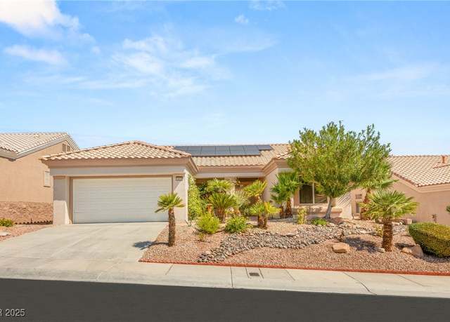 Property at 10528 Cogswell Ave, Las Vegas, NV 89134, 2 beds, 2 baths