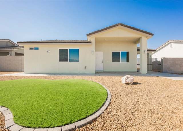 Property at 841 E Valiant Ave, Pahrump, NV 89060, 2 beds, 2.5 baths