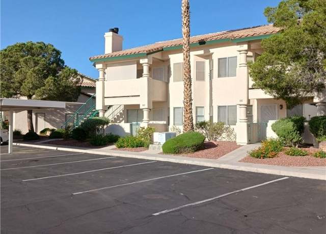 Property at 1409 Cedar Rock Ln #101, Las Vegas, NV 89128, 2 beds, 2 baths