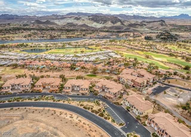 Property at 64 Strada Principale #307, Henderson, NV 89011, 2 beds, 3 baths