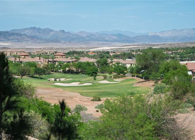 Property at 64 Strada Principale #307, Henderson, NV 89011, 2 beds, 3 baths