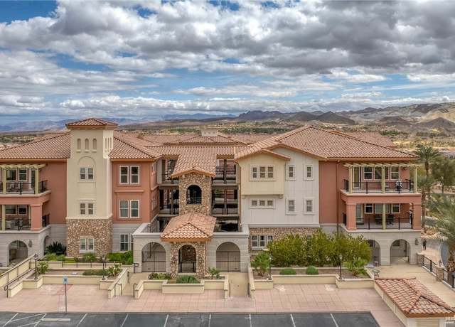 Property at 64 Strada Principale #307, Henderson, NV 89011, 2 beds, 3 baths