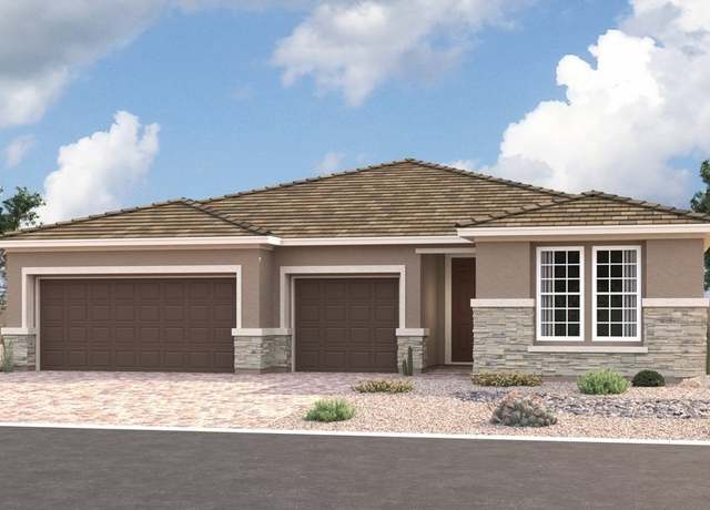 Property at 5527 Middleton Falls Ave, Las Vegas, NV 89139, 3 beds, 3.5 baths
