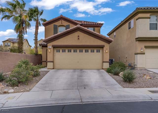 Property at 651 Penshaw Bridge Ave, Las Vegas, NV 89178, 3 beds, 3 baths
