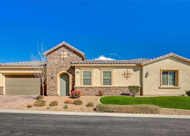 Property at 6332 Cascade Range St, Las Vegas, NV 89149, 4 beds, 3.5 baths