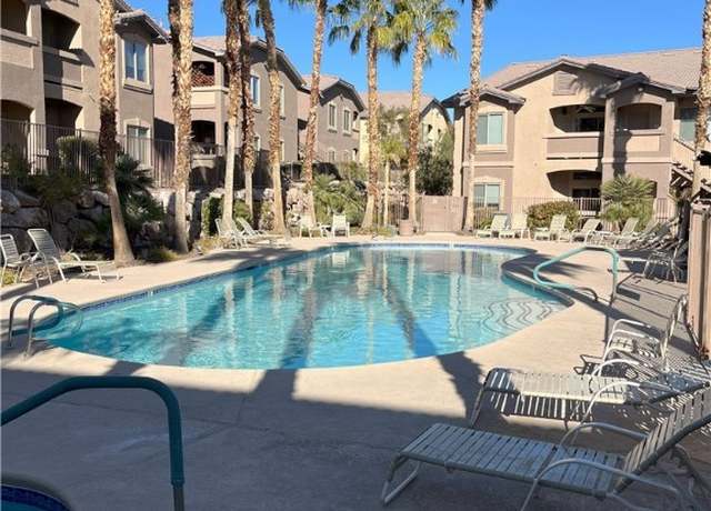 Property at 8805 Jeffreys St #2108, Las Vegas, NV 89123, 2 beds, 2 baths