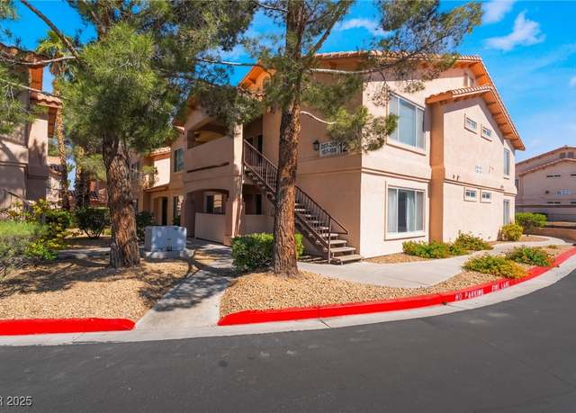 Property at 350 S Durango Dr #108, Las Vegas, NV 89145, 2 beds, 2 baths