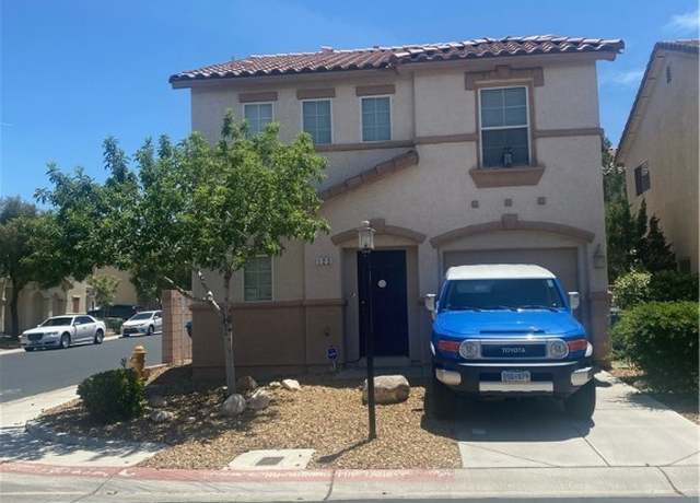 Property at 123 Gilliflower Ave, Las Vegas, NV 89183, 3 beds, 2.5 baths