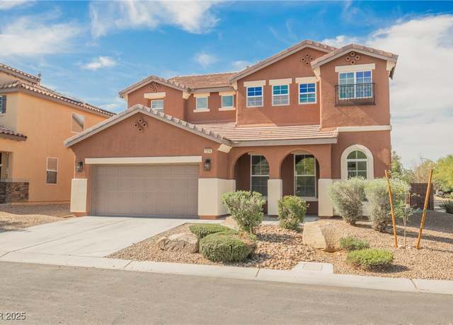Property at 7316 Childers Ave, Las Vegas, NV 89178, 5 beds, 3.5 baths