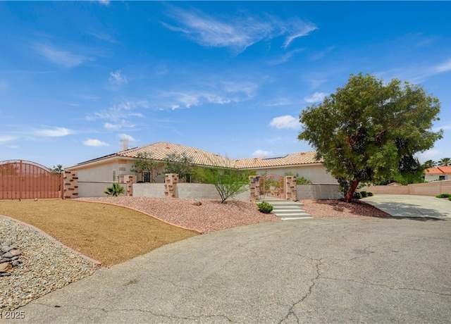 Property at 9025 S Tenaya Way, Las Vegas, NV 89113, 5 beds, 4.5 baths