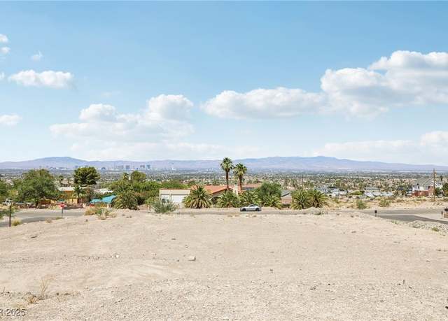 Property at 510 Los Feliz St, Las Vegas, NV 89110