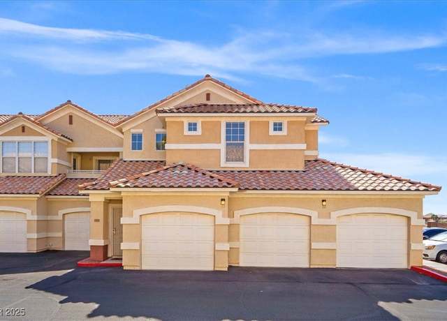 Property at 5855 Valley Dr #2130, North Las Vegas, NV 89031, 2 beds, 2 baths