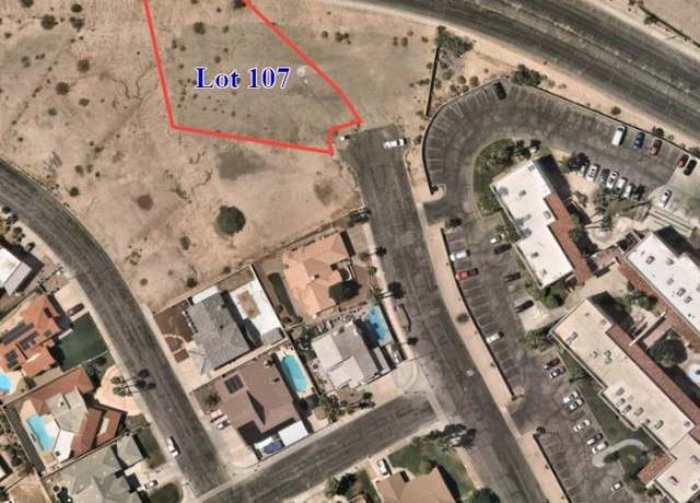 Property at 3651 S Pointe Cir, Laughlin, NV 89029