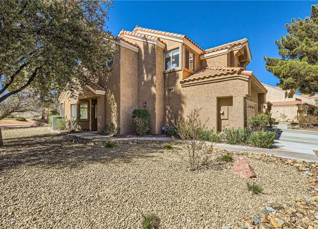 Property at 7636 Sudan Ct, Las Vegas, NV 89149, 3 beds, 2.5 baths