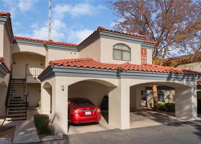 Property at 8455 W Sahara Ave #287, Las Vegas, NV 89117, 3 beds, 2 baths