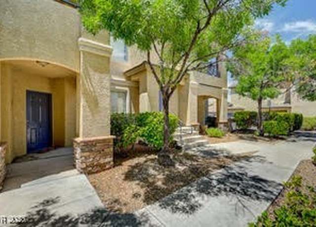 Property at 1713 Queen Victoria St #104, Las Vegas, NV 89144, 3 beds, 2 baths