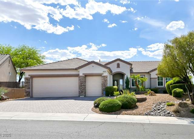 Property at 1613 Williamsport St, Henderson, NV 89052, 2 beds, 2 baths
