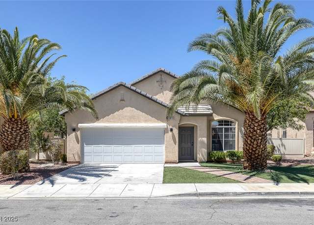 Property at 5213 Giallo Vista Ct, North Las Vegas, NV 89031, 3 beds, 2 baths