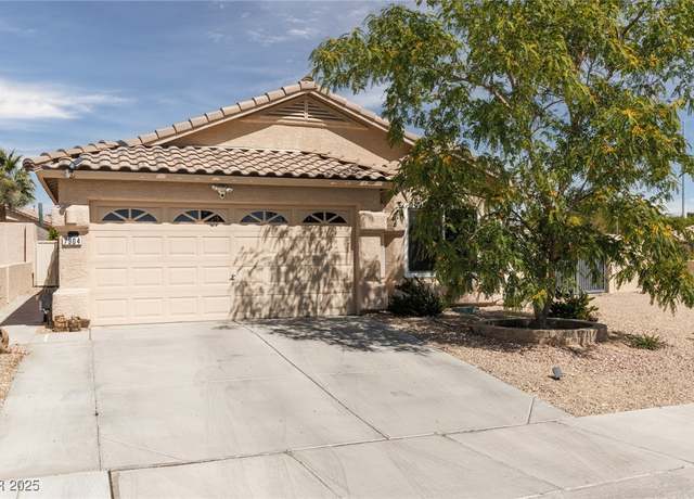 Property at 7904 Seabourn Ct, Las Vegas, NV 89129, 3 beds, 2 baths