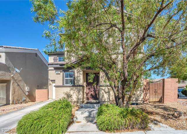 Property at 582 Brompton St, Las Vegas, NV 89178, 3 beds, 2.5 baths