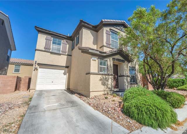 Property at 582 Brompton St, Las Vegas, NV 89178, 3 beds, 2.5 baths