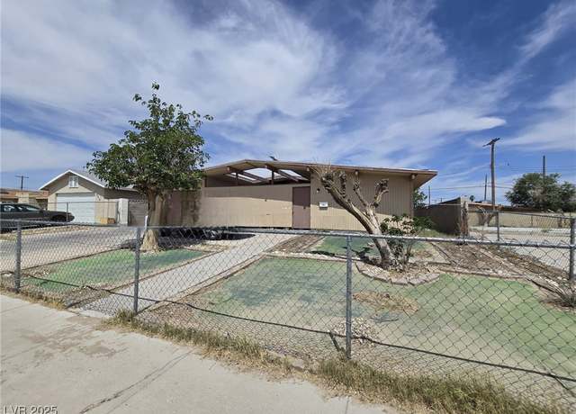 Property at 2212 Revere St, North Las Vegas, NV 89030, 3 beds, 2 baths