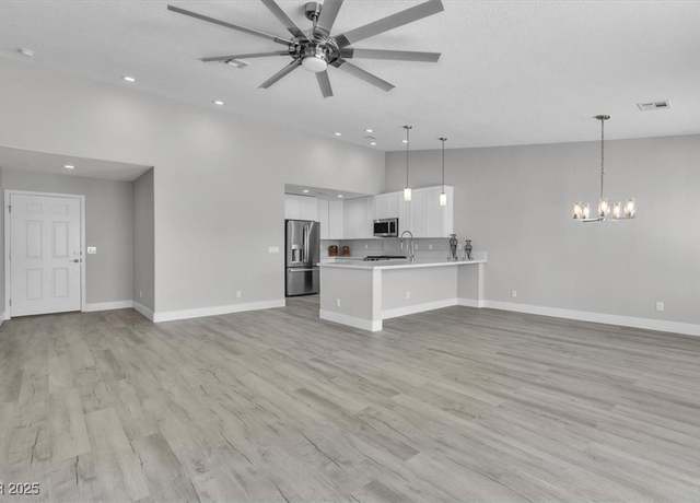 Property at 918 Ambusher St, Henderson, NV 89014, 3 beds, 2 baths