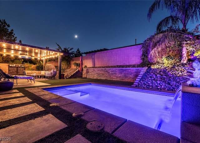 Property at 6729 Alpenwood Ct, North Las Vegas, NV 89084, 3 beds, 2 baths
