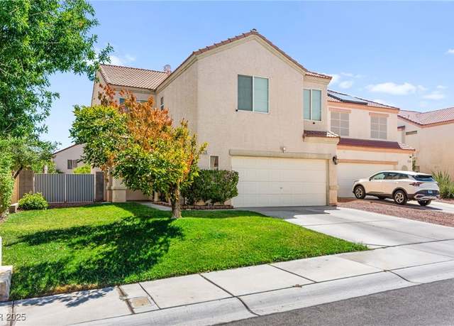 Property at 7625 Eminence Ct, Las Vegas, NV 89131, 4 beds, 2.5 baths