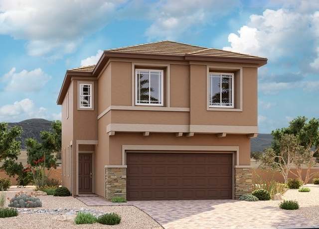 Property at 949 Ferodale Ave, North Las Vegas, NV 89084, 3 beds, 2.5 baths