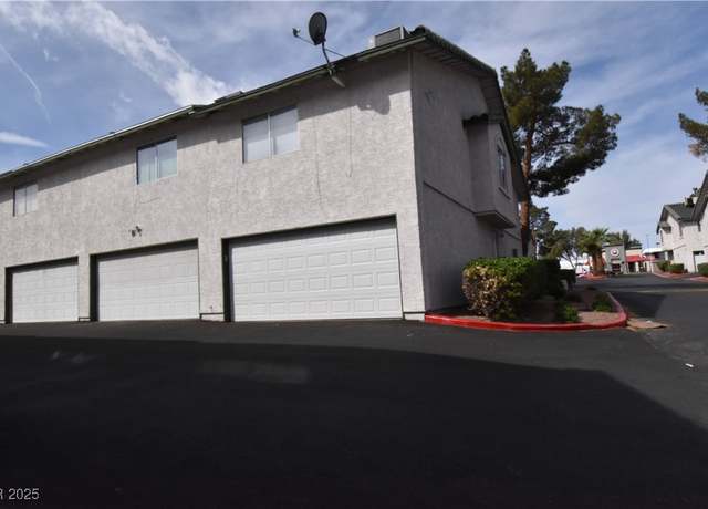 Property at 2431 Old Forge Ln #101, Las Vegas, NV 89121, 2 beds, 2.5 baths