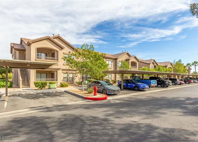 Property at 8250 N Grand Canyon Dr #1084, Las Vegas, NV 89166, 3 beds, 2 baths