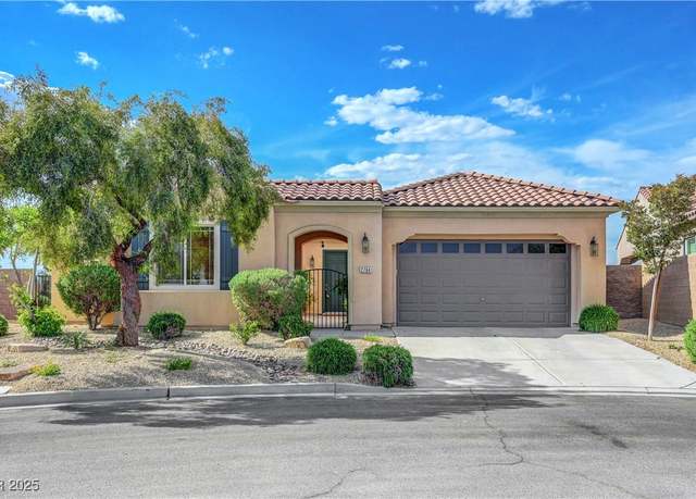 Property at 2764 Leys Burnett Ave, Henderson, NV 89044, 3 beds, 2 baths