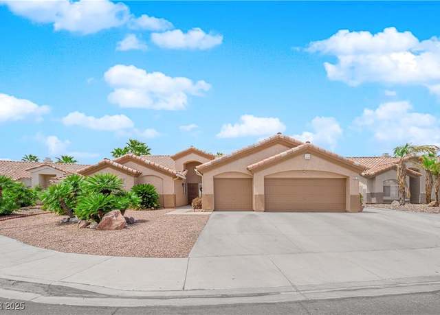 Property at 5433 Escallonia St, Las Vegas, NV 89149, 4 beds, 3 baths