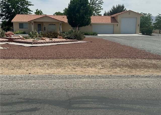 Property at 1461 E Elderberry St, Pahrump, NV 89048, 3 beds, 2 baths