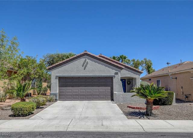 Property at 2512 Libretto Ave, Henderson, NV 89052, 2 beds, 1.5 baths