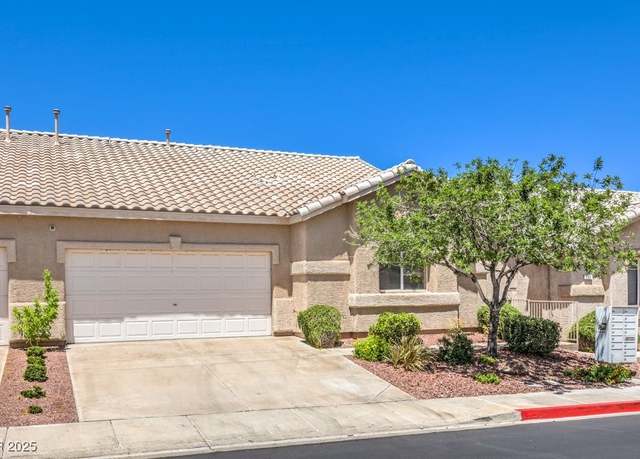 Property at 201 Teller St, Henderson, NV 89074, 3 beds, 2 baths