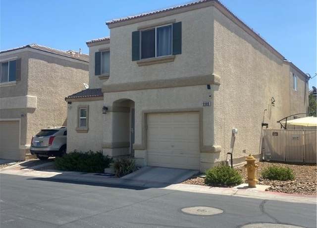 Property at 9980 Keephills St, Las Vegas, NV 89183, 3 beds, 2.5 baths