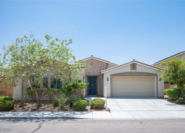Property at 1617 Meadow Bluffs Ave, Henderson, NV 89014, 4 beds, 3 baths