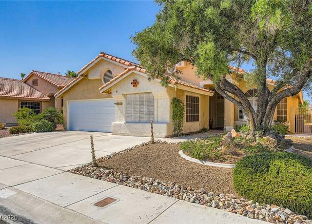 Property at 8404 Dry Cliff Cir, Las Vegas, NV 89128, 4 beds, 2 baths