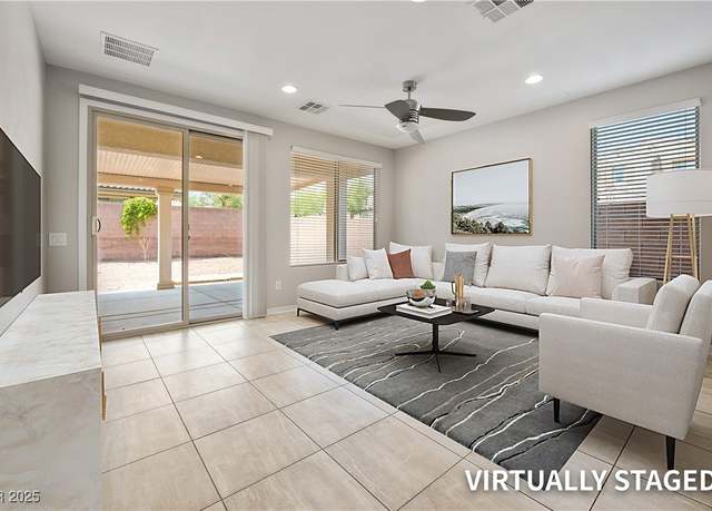 Property at 7725 Canyon Diablo Rd, Las Vegas, NV 89179, 5 beds, 2.5 baths