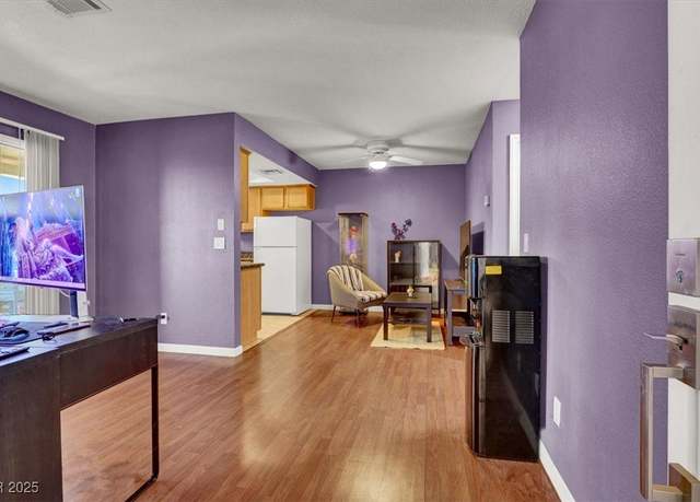 Property at 7200 Pirates Cove Rd #2019, Las Vegas, NV 89145, 1 bed, 1 bath