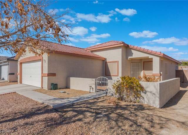 Property at 402 Dune Ridge Ave, North Las Vegas, NV 89031, 3 beds, 2 baths