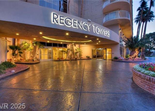 Property at 3111 Bel Air Dr Unit 20D, Las Vegas, NV 89109, 2 beds, 2.5 baths