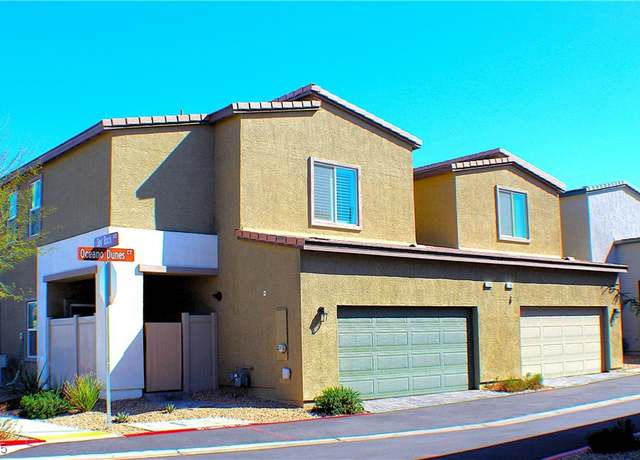 Property at 12800 Oceano Dunes Ct, Henderson, NV 89044, 3 beds, 2.5 baths