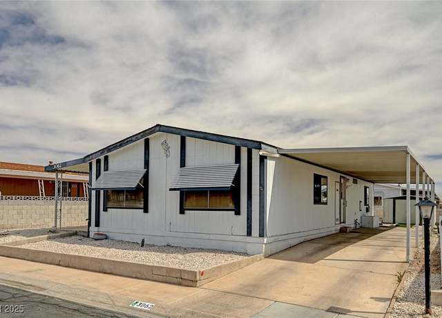 Property at 3062 Comitan Ln, Las Vegas, NV 89122, 2 beds, 2 baths