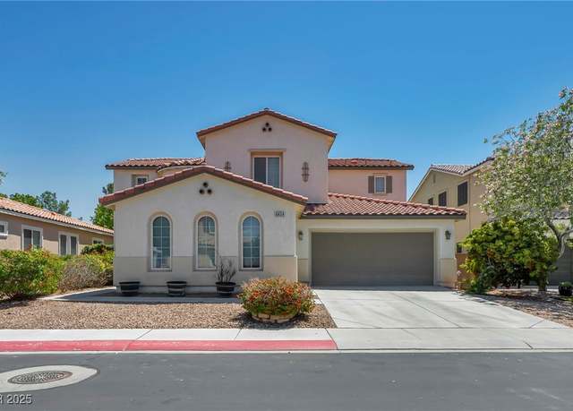 Property at 6424 Grayback Dr, North Las Vegas, NV 89084, 5 beds, 3 baths